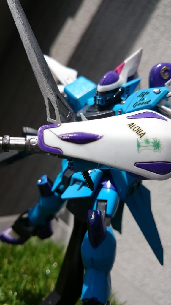 シグー サマーバケーション–3枚目/制作者：ka-mk-t