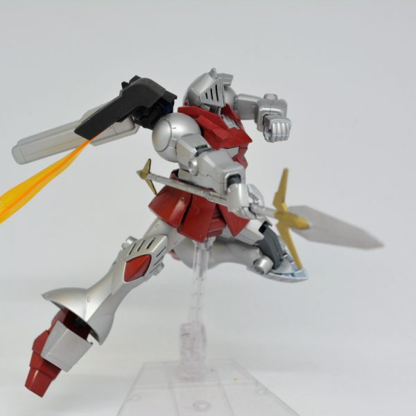 ギャンスロットL