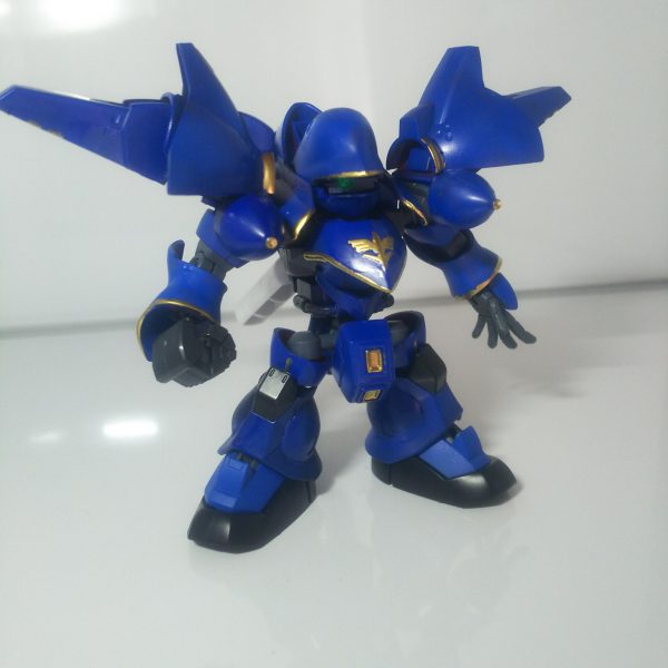 SDCS オリジナルMS