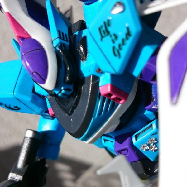 シグー サマーバケーション