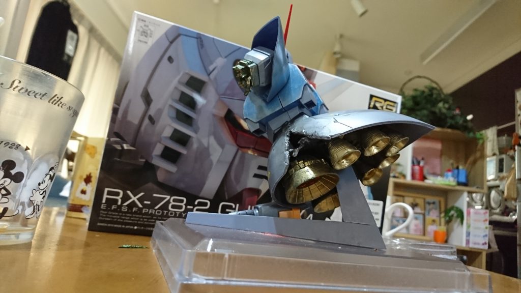 ジオング最終決戦仕様–2枚目/制作者：鹿野剛史