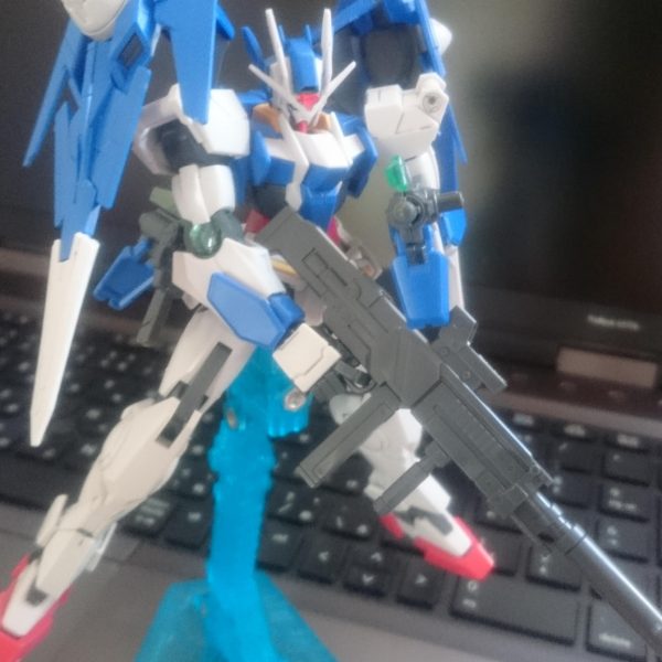 ガンダムダブルオーダイバー[S]