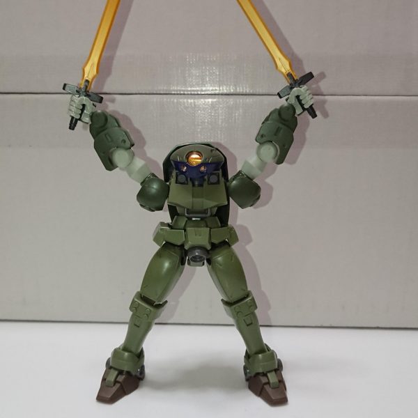 過去作の棚卸しから