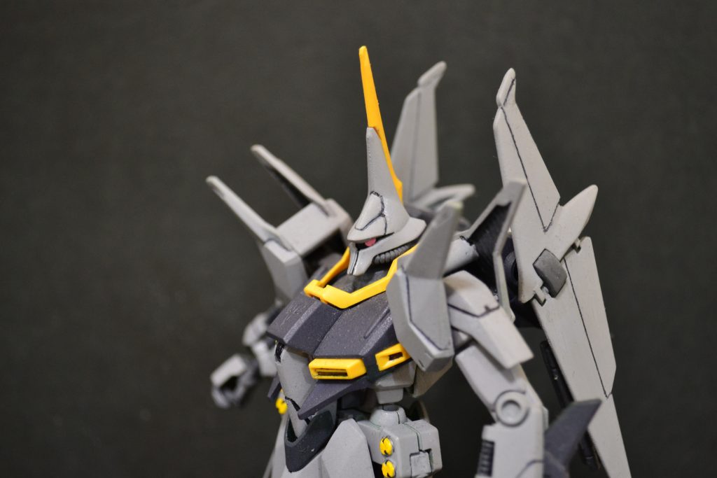 バウのかっこよさは色褪せませんね。