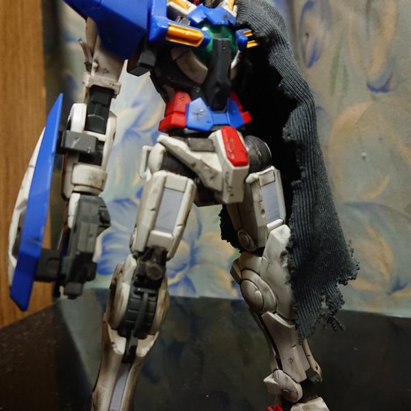 エクシアリペア