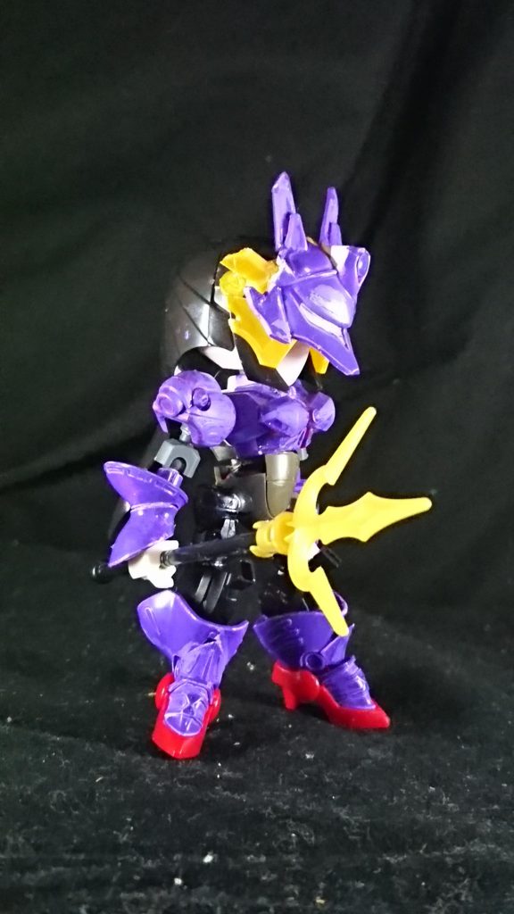 葛葉九尾霊–2枚目/制作者：とうふ