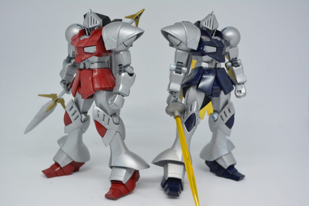 [ギャンスロットR](https://gumpla.jp/hg/45558)と