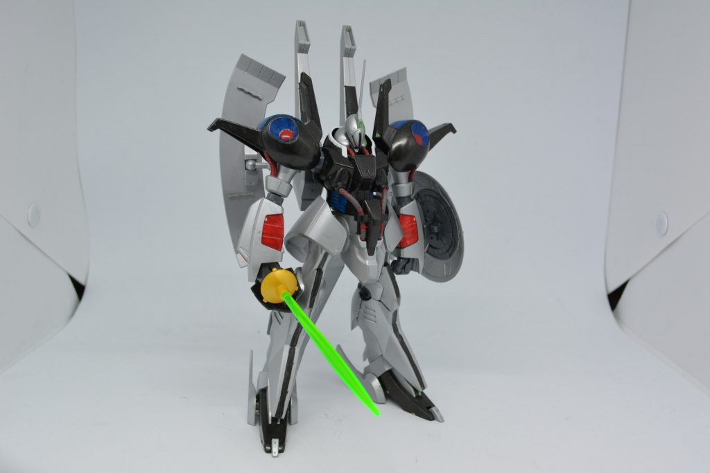 パラス・アテネ–2枚目/制作者：兜龍