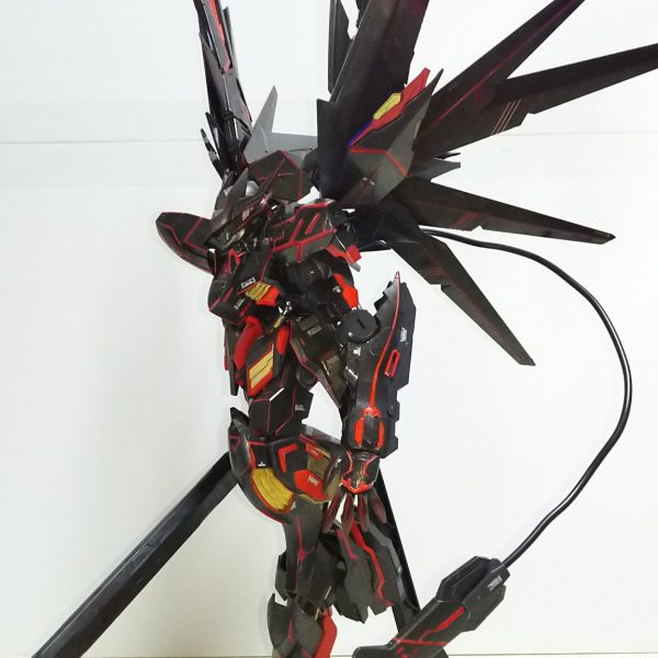 鬼神・バルバトス