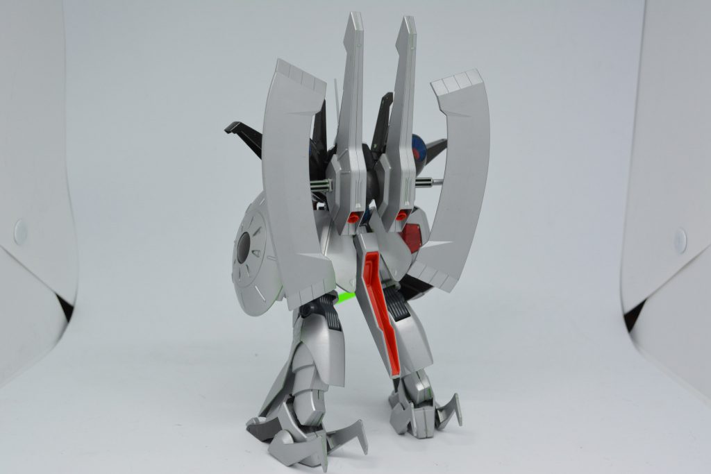 パラス・アテネ–3枚目/制作者：兜龍