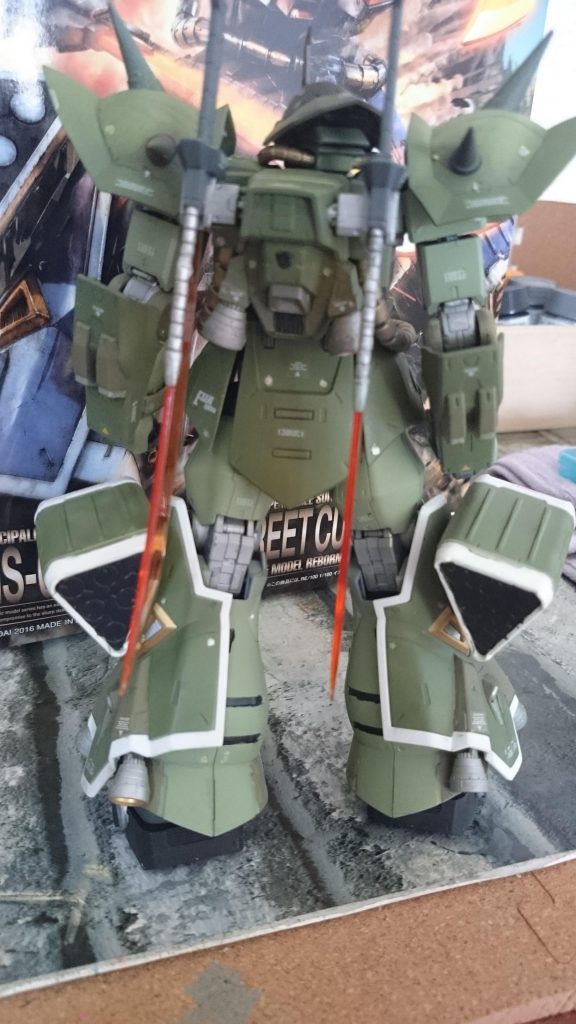 バックパックもうちょっと遊べば良かったか