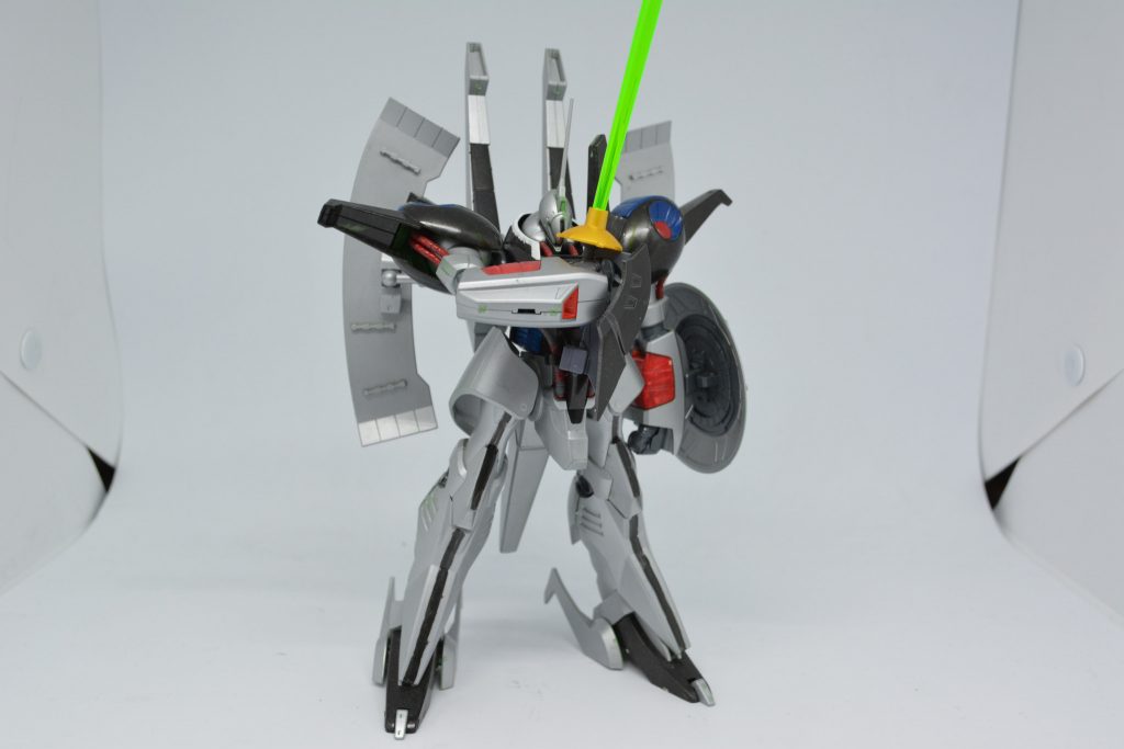 パラス・アテネ–4枚目/制作者：兜龍