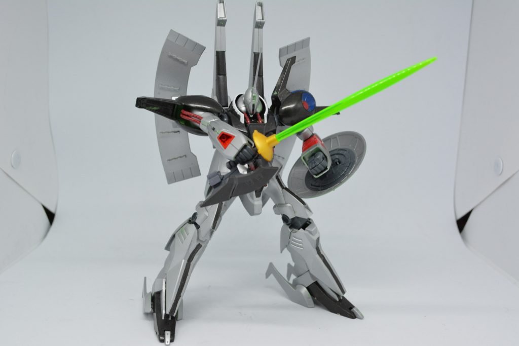 パラス・アテネ–5枚目/制作者：兜龍