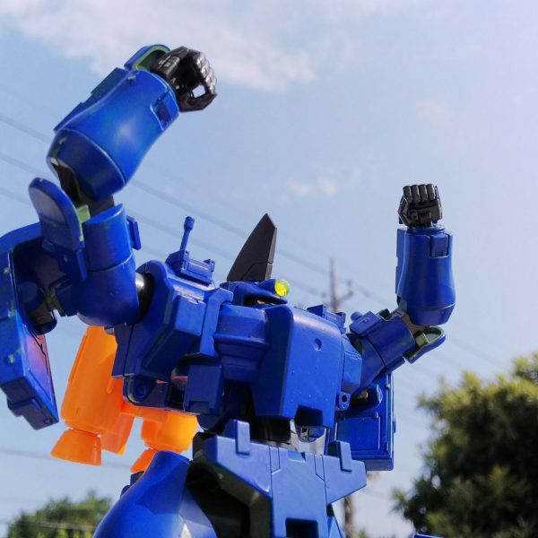 ティエレン-MK.28