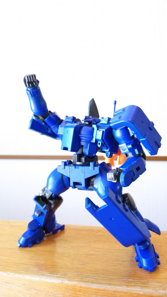 ティエレン-MK.28–4枚目/制作者：ヨーヨー