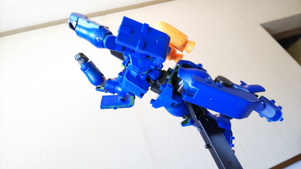 ティエレン-MK.28–5枚目/制作者：ヨーヨー