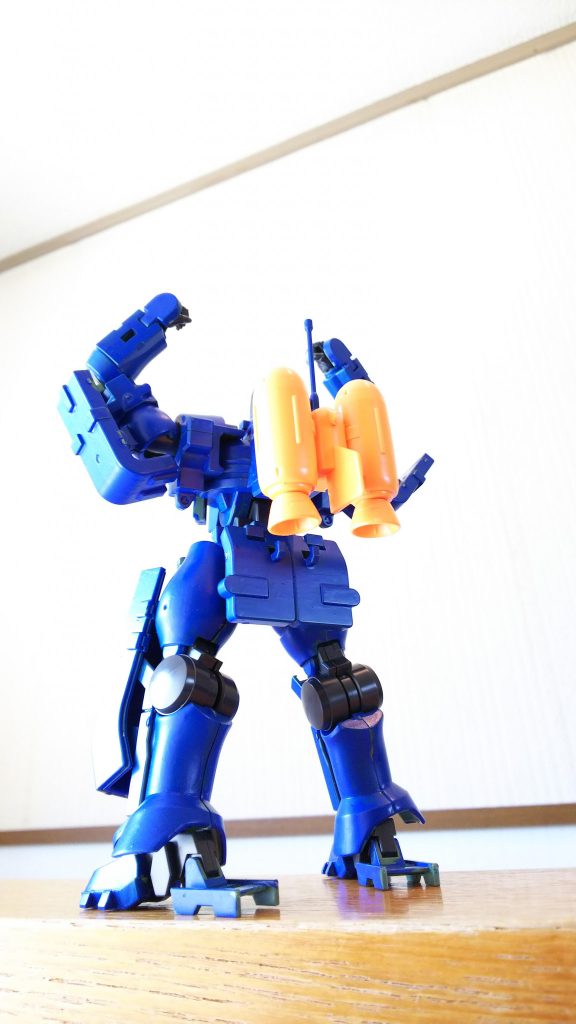 ティエレン-MK.28–3枚目/制作者：ヨーヨー