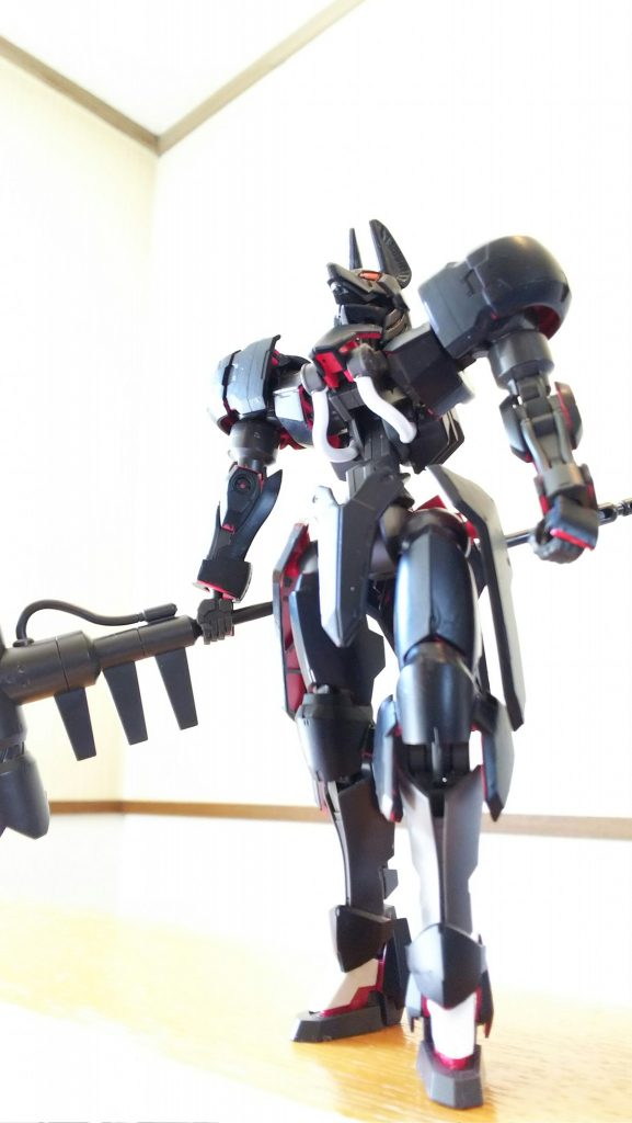 グリムアヌビス–3枚目/制作者：ヨーヨー