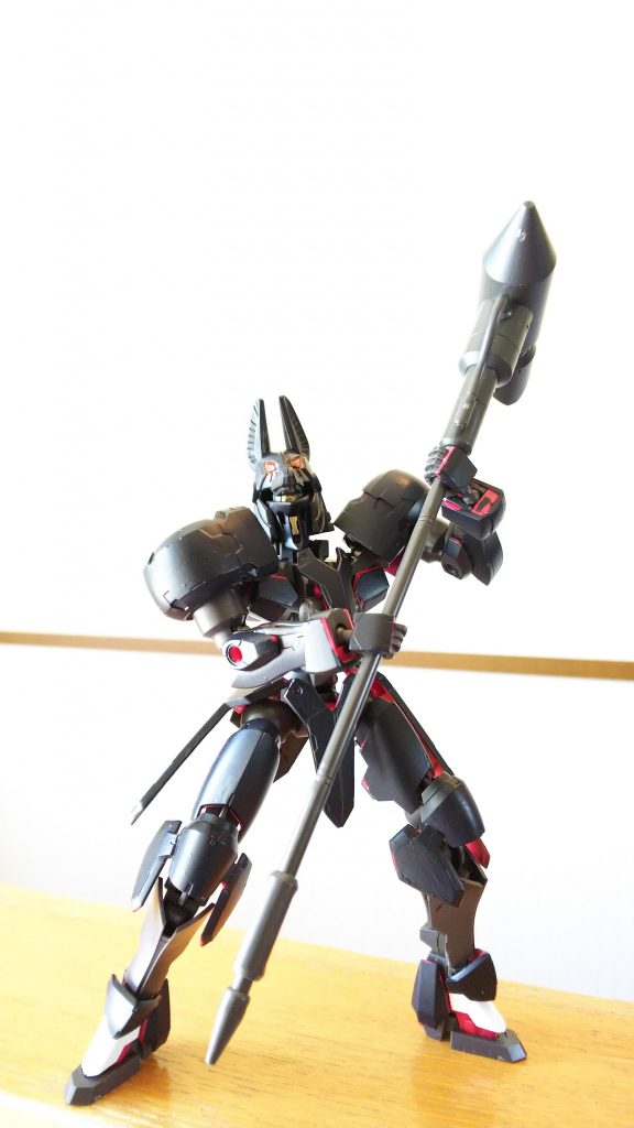 グリムアヌビス–2枚目/制作者：ヨーヨー