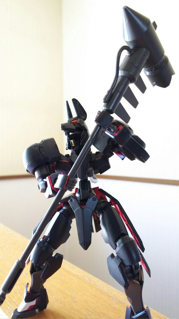 グリムアヌビス–4枚目/制作者：ヨーヨー