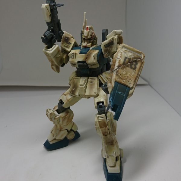 GUNDAM  Ez8