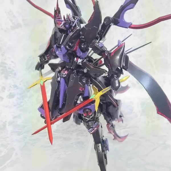 ガンダム“マリス”ヴィダール