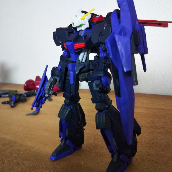 ガンダムTR-24 [サンドルフォード]