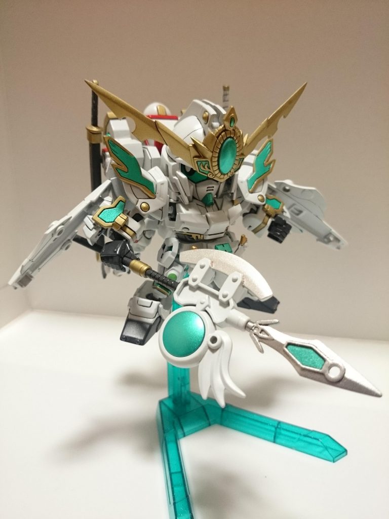 神馬の結丹午御–4枚目/制作者：スモコ