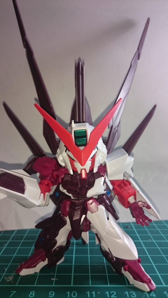 Xコネクト

塗装してないので多目に見てください