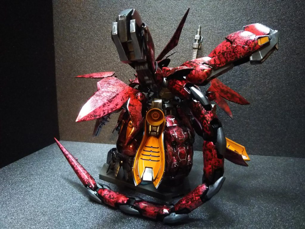 フリューゲルデ–6枚目/制作者:東雲NT研究所