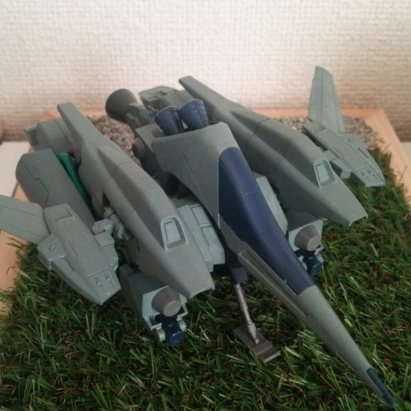 メタス・大気圏内飛行試験機