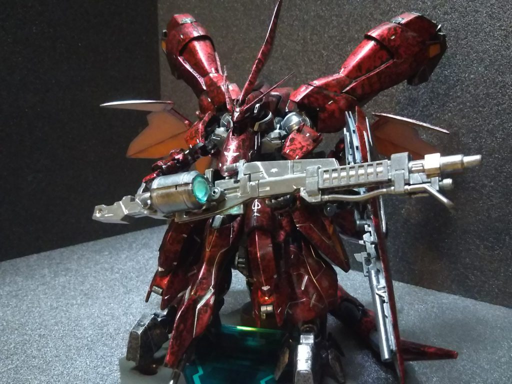 フリューゲルデ–4枚目/制作者:東雲NT研究所