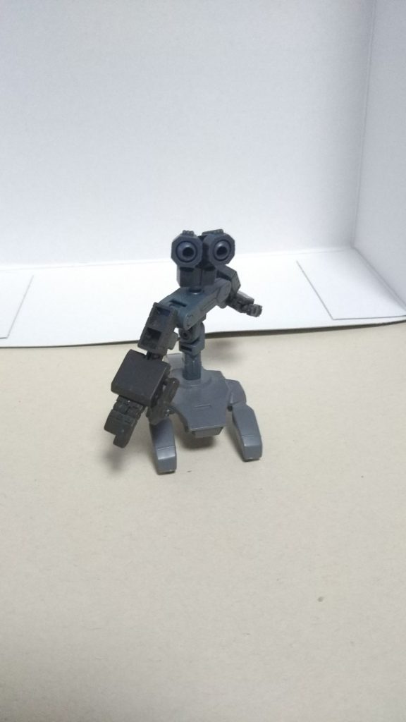 首振り、腰ロール。