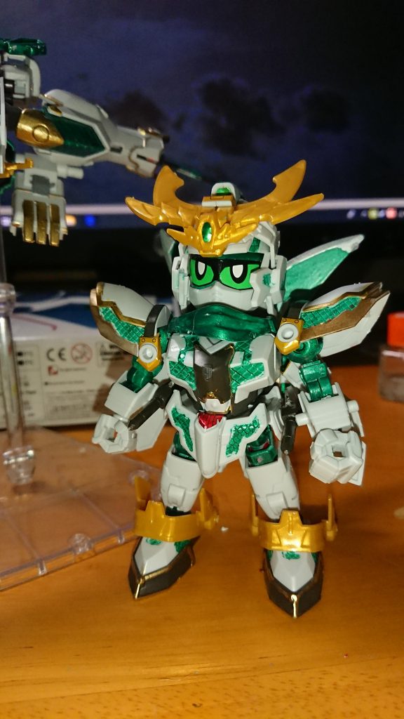 全体のはこんな感じ