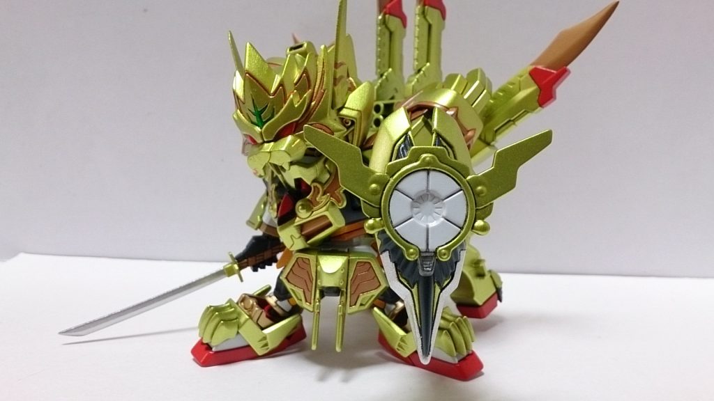 虎鋼の凄寅威駆–5枚目/制作者：スモコ