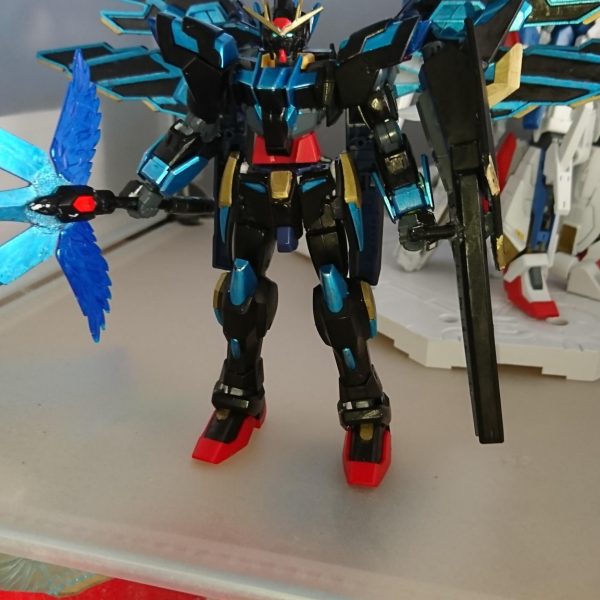 ガンダムディープストライクカイザー