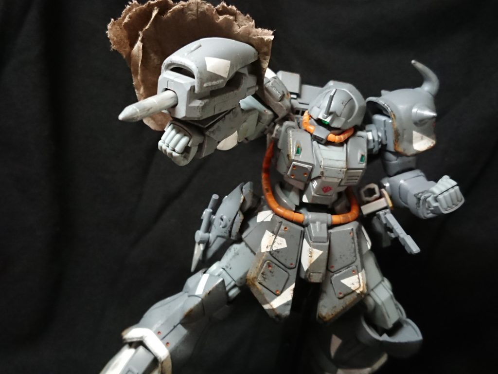 鉄杭はもちろん着脱可能です笑