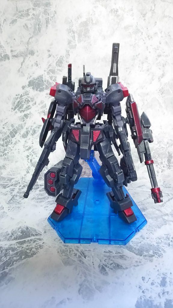 フロントショット