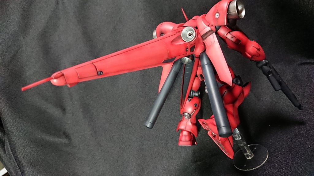 ガーベラ・テトラ–7枚目/制作者:しまさん