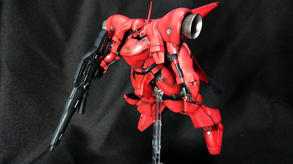 ガーベラ・テトラ–9枚目/制作者:しまさん