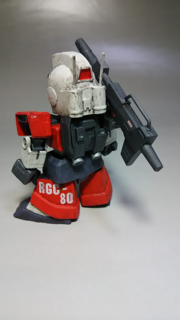 SDCS ジムキャノン–4枚目/制作者：エス