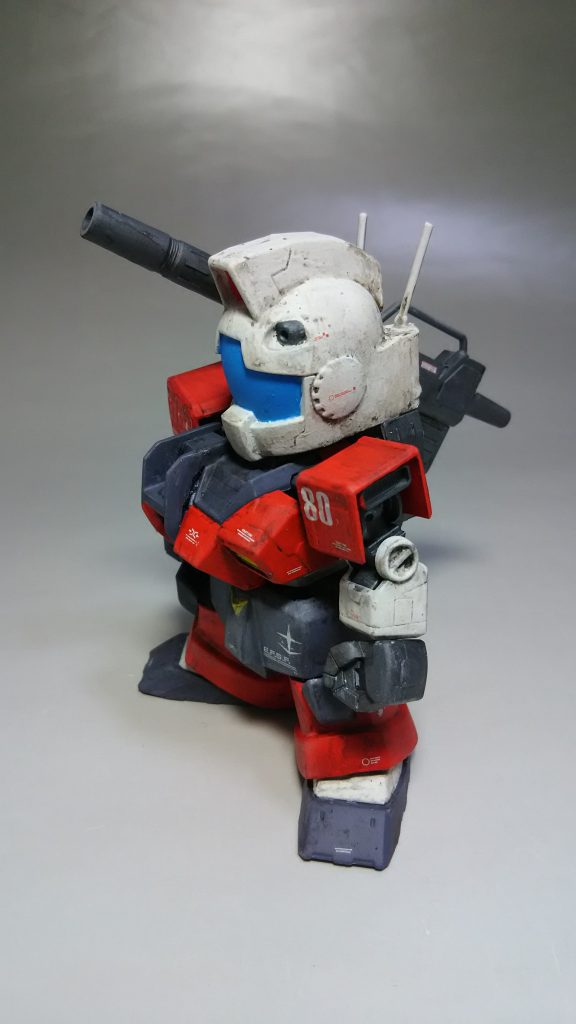 SDCS ジムキャノン–3枚目/制作者：エス