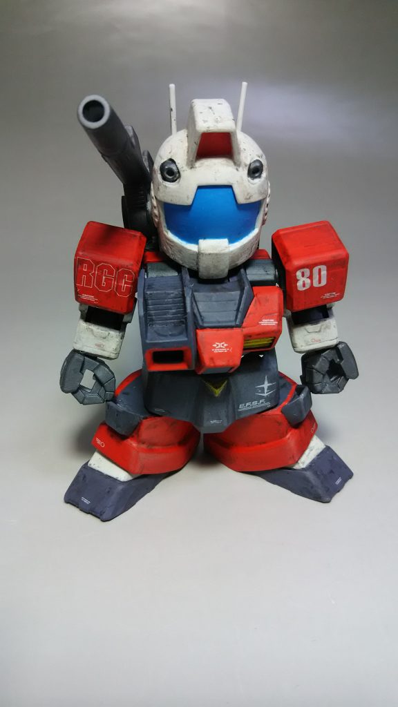 SDCS ジムキャノン–2枚目/制作者：エス