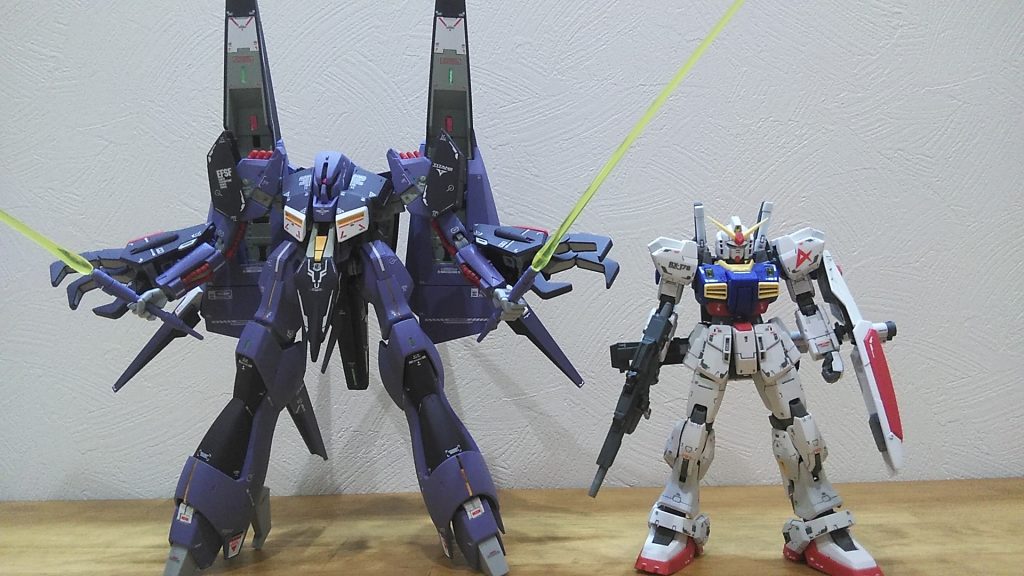 ボリュームがすごいです…