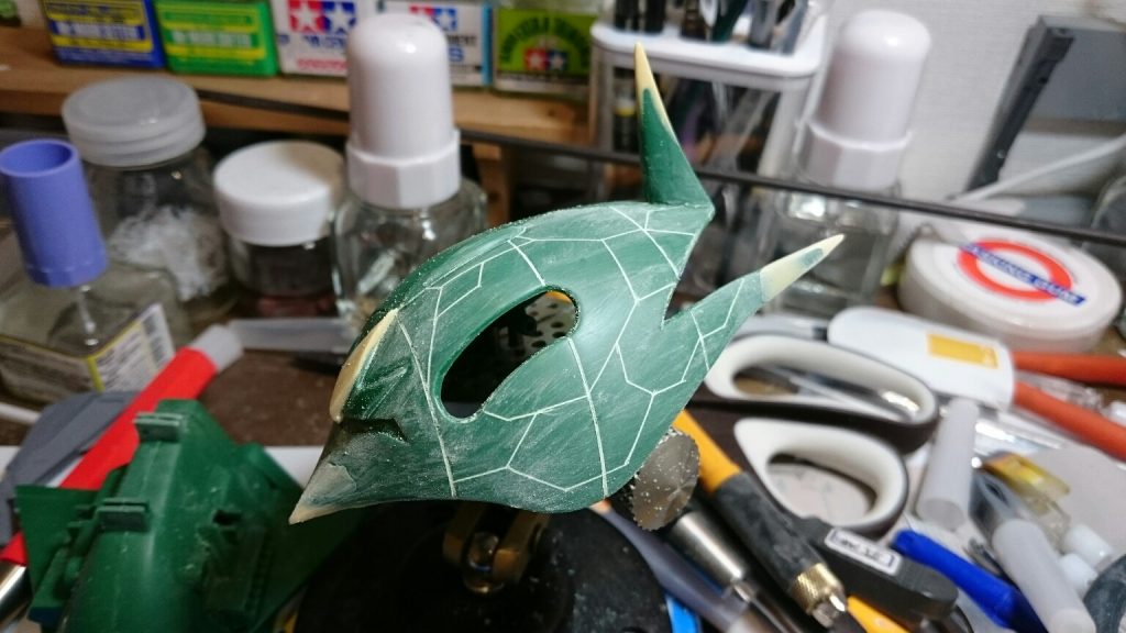 SD エルメス–2枚目/制作者：U.Z.