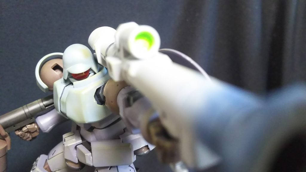 弱々しいながらも、狙い済ましたこの感じが個人的に好きです。