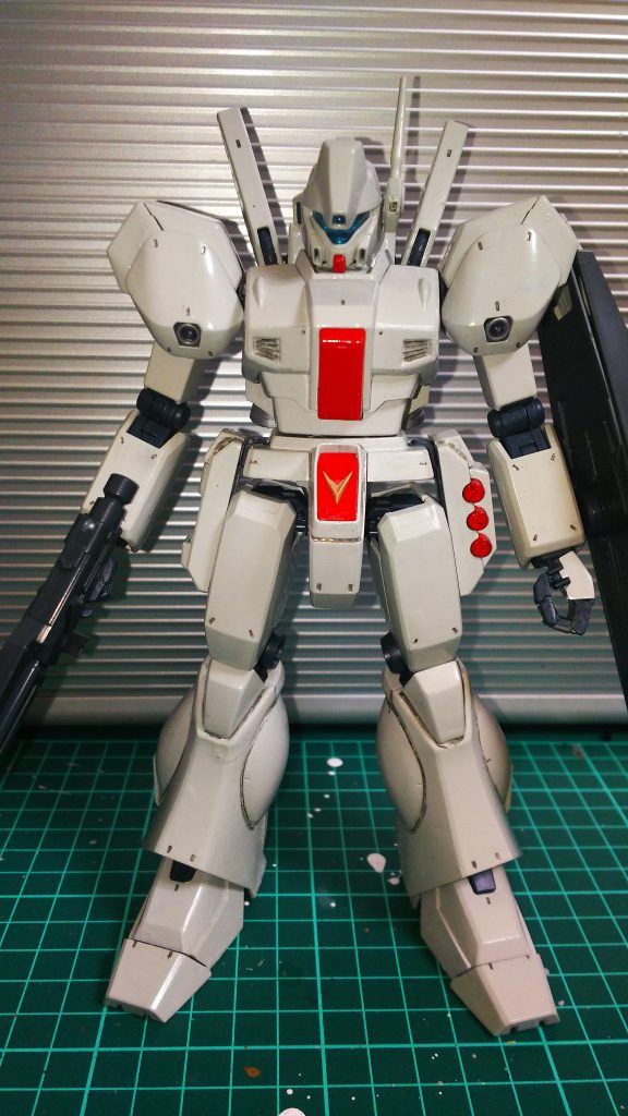 ジェガン–4枚目/制作者：靈