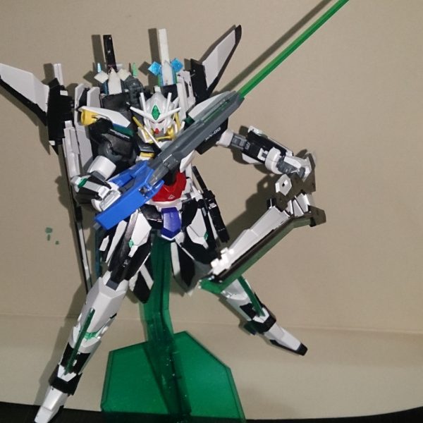 アウローラガンダム