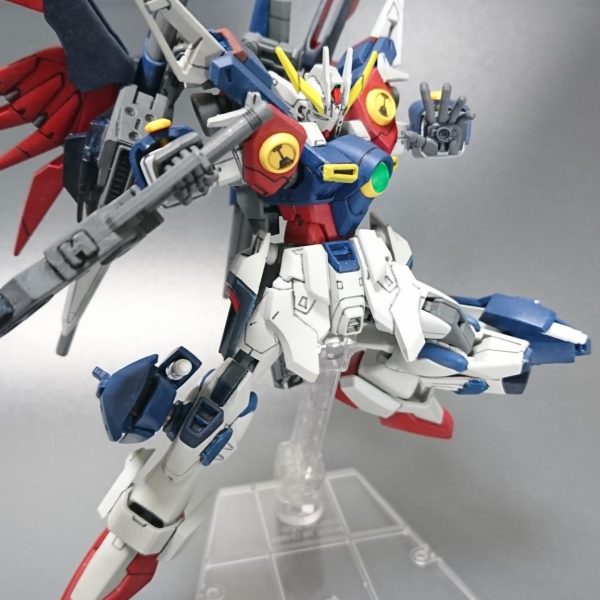 ウイングガンダムゼロレジスト