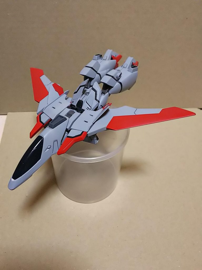 最近製作した作品製作–3枚目/制作者：@Gc3dlQjW2cap3Ld